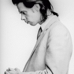 Nick Cave