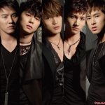 DBSK