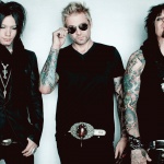 Sixx: A.M.