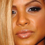 Christina Milian