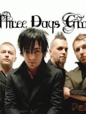 Three Days Grace