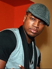 Шаффер Чимер Смит (Shaffer Chimere Smith)