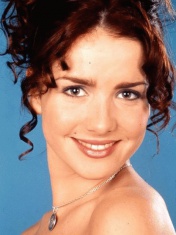 Natalia Oreiro