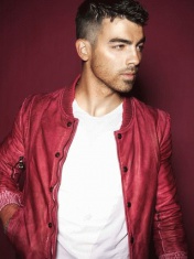 Джозеф Адам Джонас