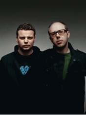 The Chemical Brothers