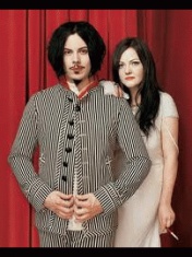 The White Stripes
