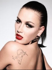 Анастасія Костянтинівна Приходько (Anastasia Konstantinovna Prikhodko)