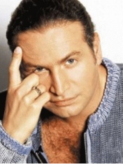 Агутин Леонид Николаевич