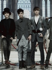 SHINee