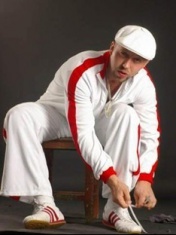 Сергей Васильевич Пархоменко (Sergey Vasilyevich Parkhomenko)