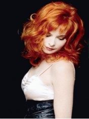 Милен Жанн Готье (Mylene Jeanne Gautier)