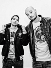 Crookers