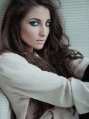 Кристина Эльхановна Саркисян