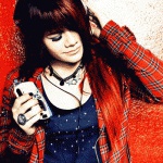 Allison Iraheta