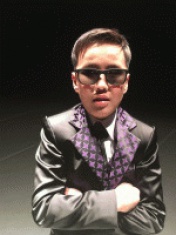 Очиров Лудуб Дагбаевич