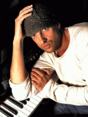 Daniel Powter