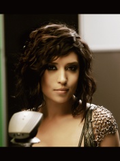 Ольга Винницкая