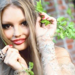 Юлианна Крылова