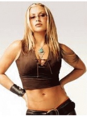 Anastacia