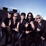 Scorpions