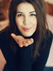 Елизавета Хайкова