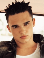 Gareth Gates
