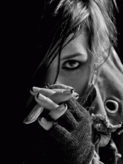 Холли Брук Хаферманн