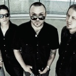 Blue October
