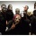 Slipknot – <p>Slipknot is an American nu metal and alternative metal band. The group was formed in 1995, although the first signs of its existence date back to 1992, when the minimum lineup was formed. The group is known for its stage image: masks and jumpsuits.</p> – Слипкнот слип кнот