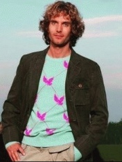 Томас Кристиансен (Tomas Christiansen)