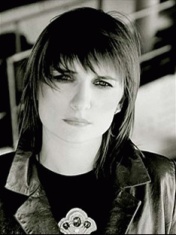 Диана Сергеевна Кулаченко (Diana Sergeevna Kulachenko)