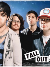 Fall Out Boy