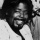 Barry White – The story began with the fact that 17-year-old Barry Carter, who grew up in the criminal districts of Los Angeles, went to jail for 4 months for stealing tires. Sitting on the bunk, Barry heard Elvis Presley&#39;s &quot;It&#39;s Now Or Never&quot; on the radio. This event, according to him, made him change the course of his life - after leaving prison, Barry gave up theft and began to sing - at first in groups, and since the mid-60s solo. He has produced, worked as a &quot;talent hunter&quot; for music companies, and arranged songs such as Bob &amp; Earl&#39;s hit &quot;Harlem Shuffle&quot;. – Барры Вхите