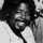 Barry White – The story began with the fact that 17-year-old Barry Carter, who grew up in the criminal districts of Los Angeles, went to jail for 4 months for stealing tires. Sitting on the bunk, Barry heard Elvis Presley's "It's Now Or Never" on the radio. This event, according to him, made him change the course of his life - after leaving prison, Barry gave up theft and began to sing - at first in groups, and since the mid-60s solo. He has produced, worked as a "talent hunter" for music companies, and arranged songs such as Bob &amp; Earl's hit "Harlem Shuffle". – Барры Вхите