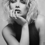 Kim Wilde