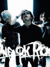 ONE OK ROCK