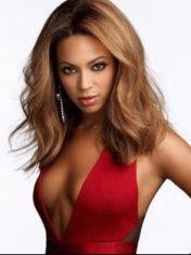 Бейонсе́ Жизель Ноулз (Beyonce Giselle Knowles)