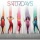 The Saturdays – <p>The Saturdays is a British-Irish girl group that formed in London in 2007 and consists of Frankie Sandford, Molly King, Vanessa White, Rochelle Wiseman and Una Healy.</p> – Тхе Сатурдаыс