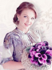 Девятова Марина Владимировна