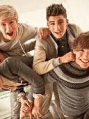 One Direction