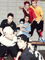 EXO (EXO-K)