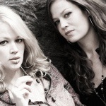 The Pierces