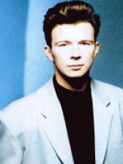 Rick Astley
