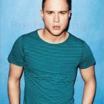 Olly Murs