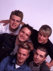 Westlife