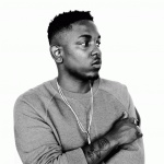 Kendrick Lamar