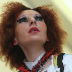 Жанна Агузарова