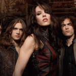 Halestorm