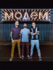 Группа МодеМ