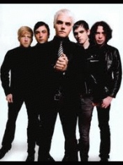 My Chemical Romance